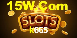 k665,k665.com