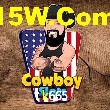Welcome Bonus k665