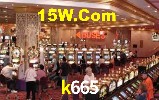 k665.com