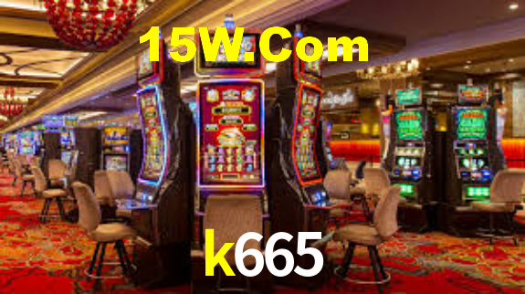 Premium Interface k665