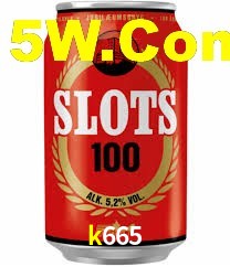 k665 plataforma login