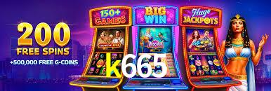 Premium Interface k665