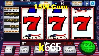 Games Directory k665
