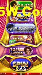 Sinta a adrenalina dos jogos de cassino com k665