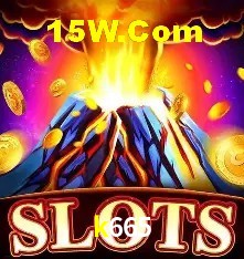 Welcome Bonus k665