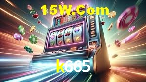 Roulette Table k665
