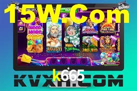 Tournaments k665