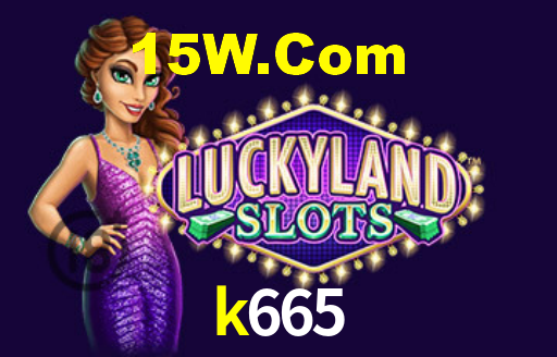 k665.com