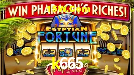 Live Casino k665