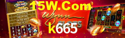 k665.com