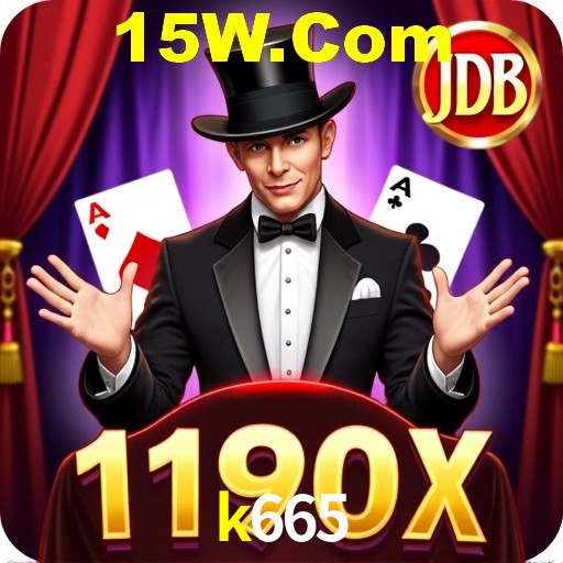 Descubra a Magia dos Jogos de Arcade no k665