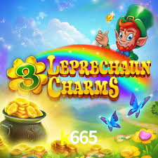 k665 plataforma login