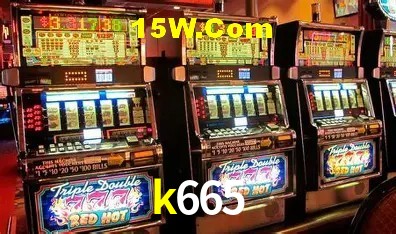 Weekend Specials k665