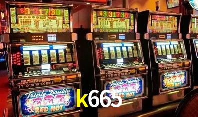 Seasonal Promotions k665