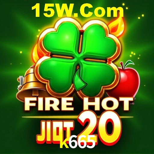 VIP Casino k665