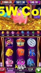 Daily Bonuses k665