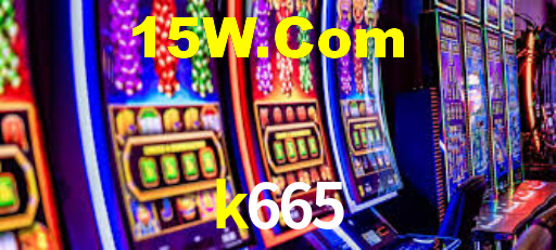 k665,k665.com