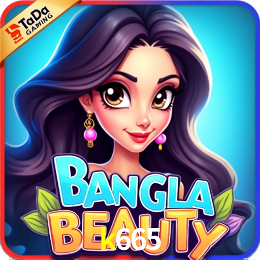 Slot Games k665