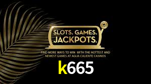 Descubra a Magia dos Jogos de Arcade no k665