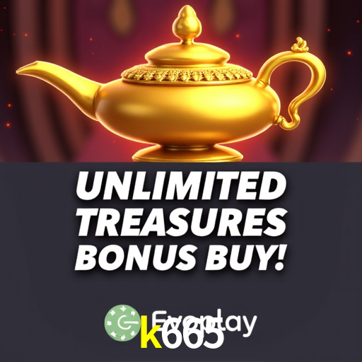 A Emoção da Loteria na k665: Uma Chance de Mudança de Vida