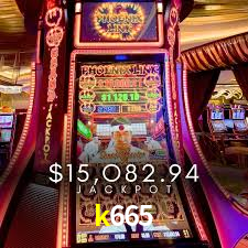 A Experiência Imersiva dos Cassinos Ao Vivo no k665