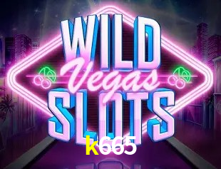 A Experiência Imersiva dos Cassinos Ao Vivo no k665