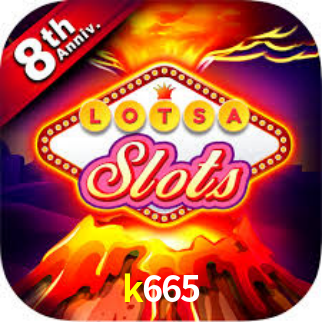 Descubra a Essência do k665: Nossa História e Compromissos