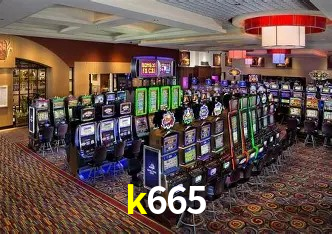 Explorando a Categoria de Eventos em Apostas na k665