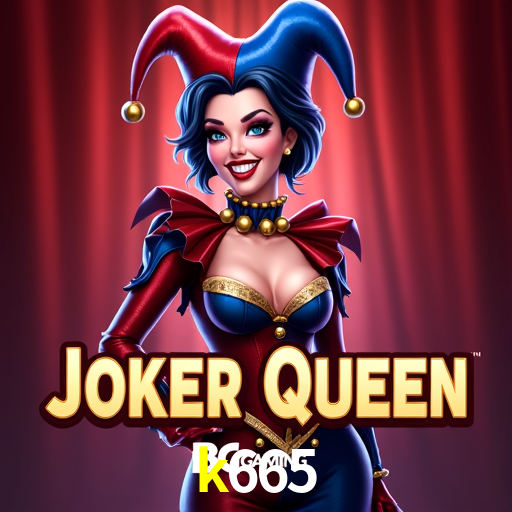 A Emoção da Loteria na k665: Uma Chance de Mudança de Vida